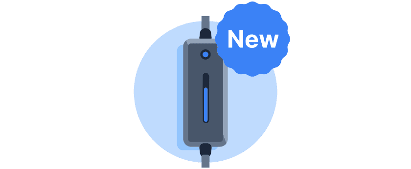 Nouveau câble connecté Chargemap Business