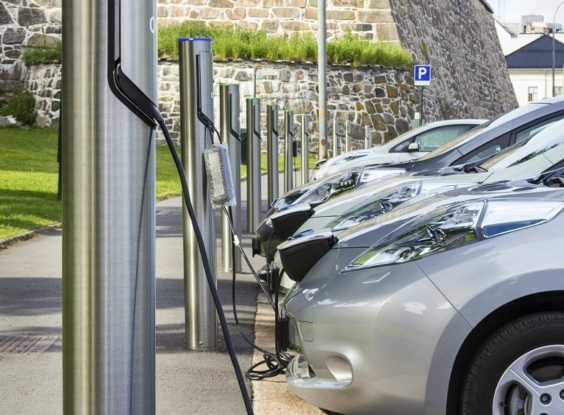 How to get to grips with your new company electric vehicle