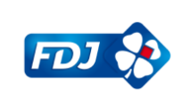 FDJ logo