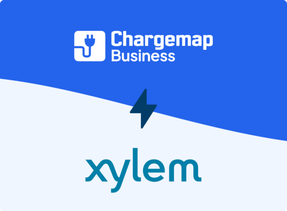 Webinar Chargemap Business x Xylem