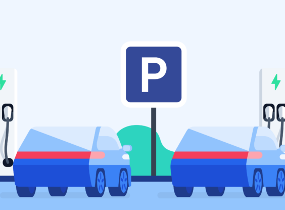 Réglementation parking publics